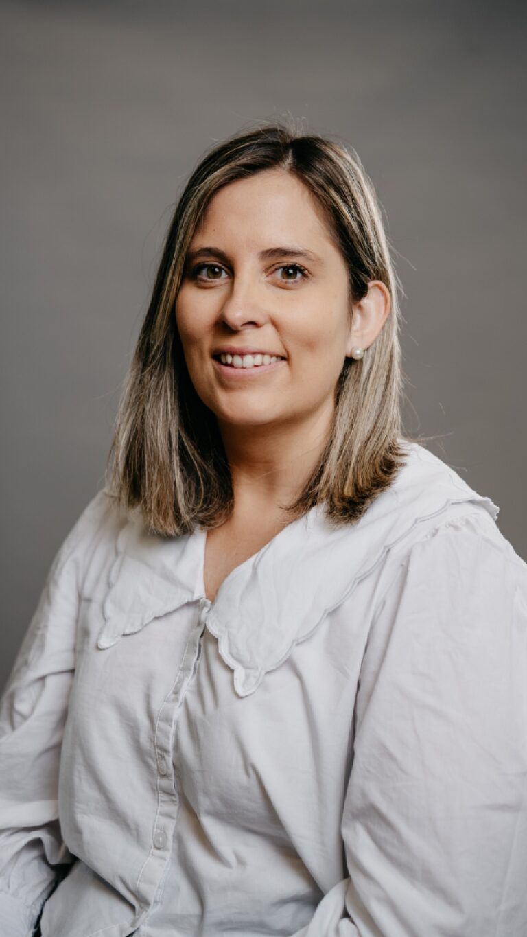 Miembro de Ikigo: Almudena Álvarez Fernández