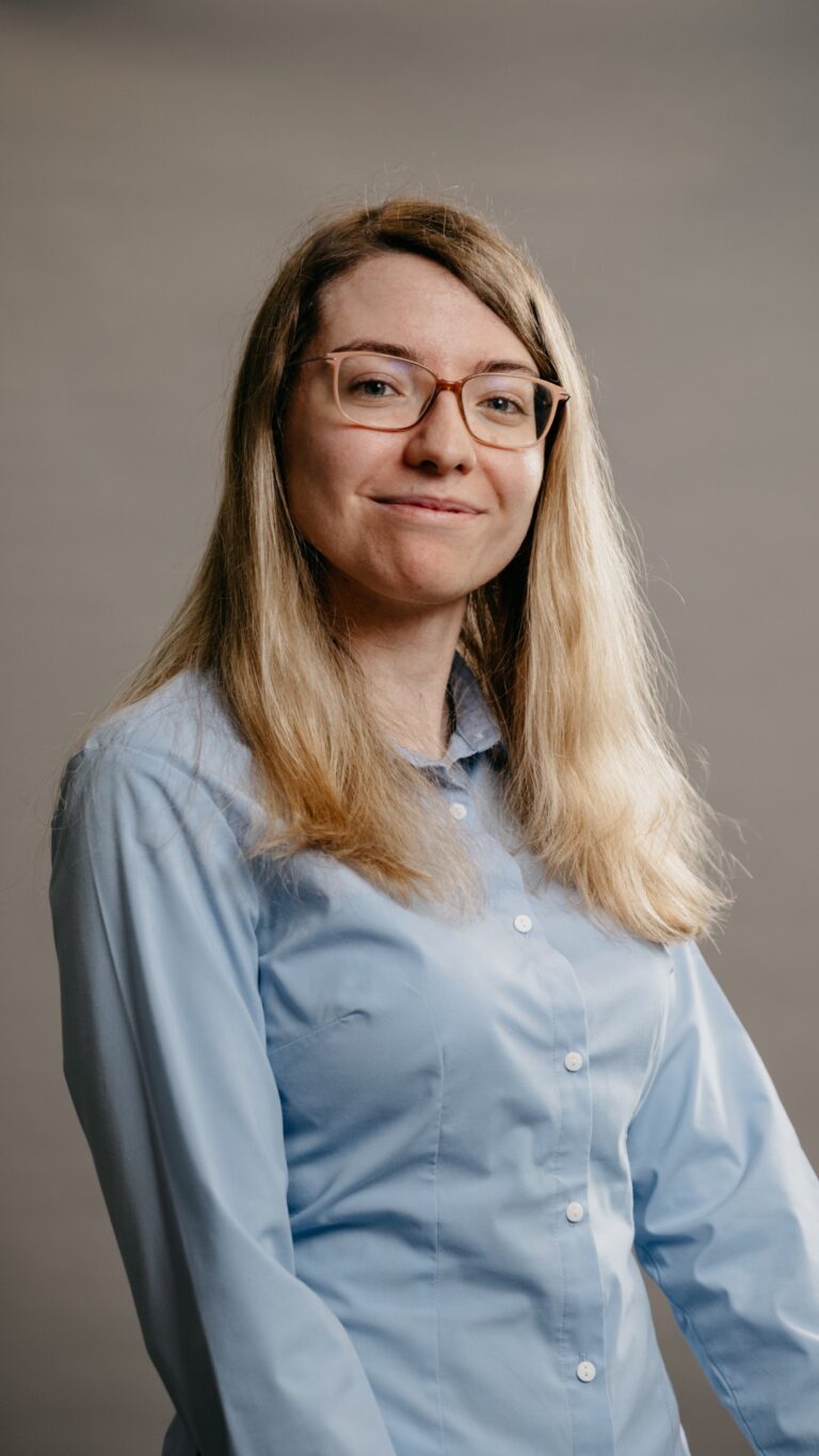 Miembro de Ikigo: Cristina Esteban Fernández