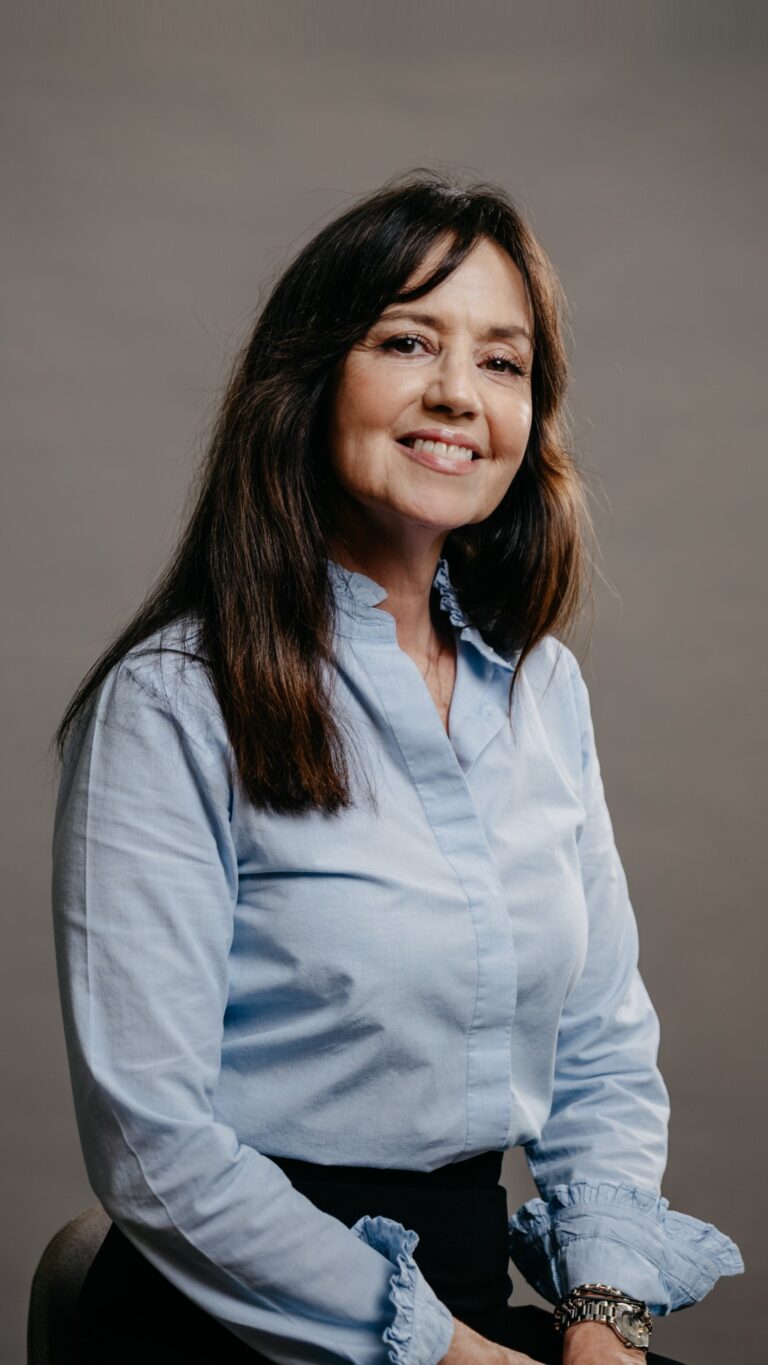 Miembro de Ikigo: Elvira Caballero Sanz