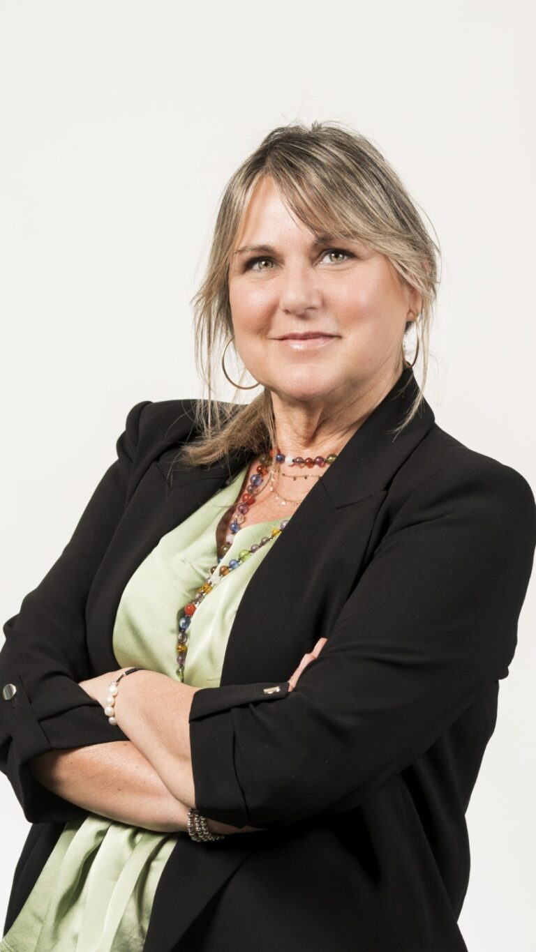 Miembro de Ikigo: Ester Rovira Neddermann