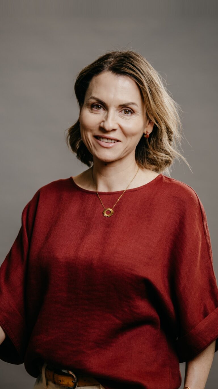 Miembro de Ikigo: Eva Tortosa Matesanz