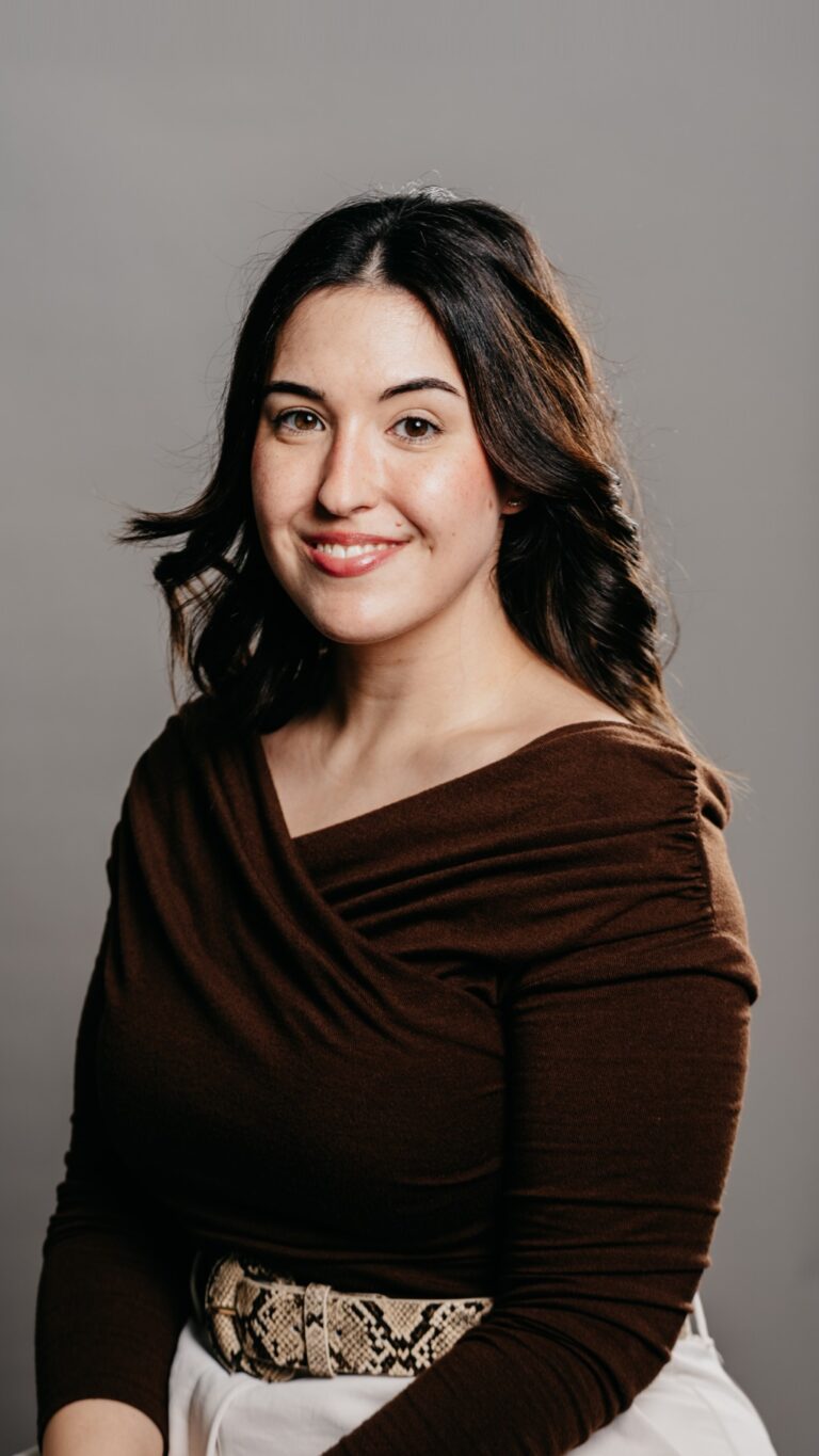 Miembro de Ikigo: Irene Jiménez de la Cruz