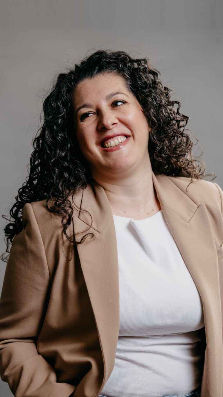 Miembro de Ikigo: Laura Razola Guerrero