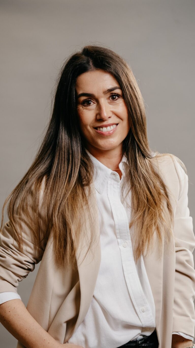 Miembro de Ikigo: Lidia Molina Onteniente