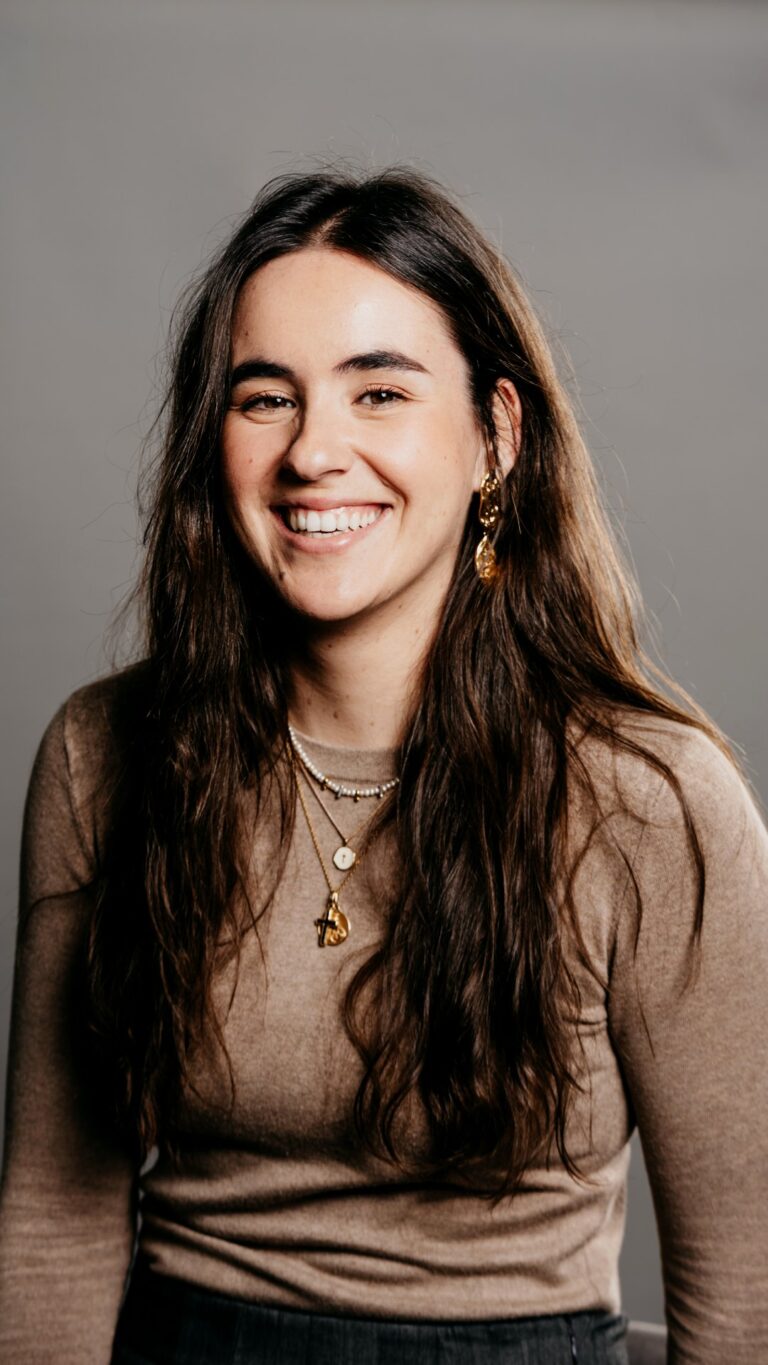 Miembro de Ikigo: Lucía Martínez Martínez