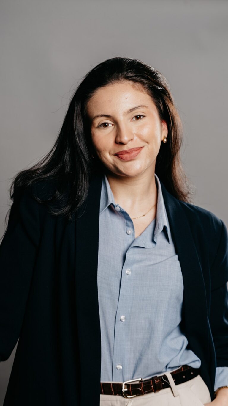 Miembro de Ikigo: María Martos Chavero