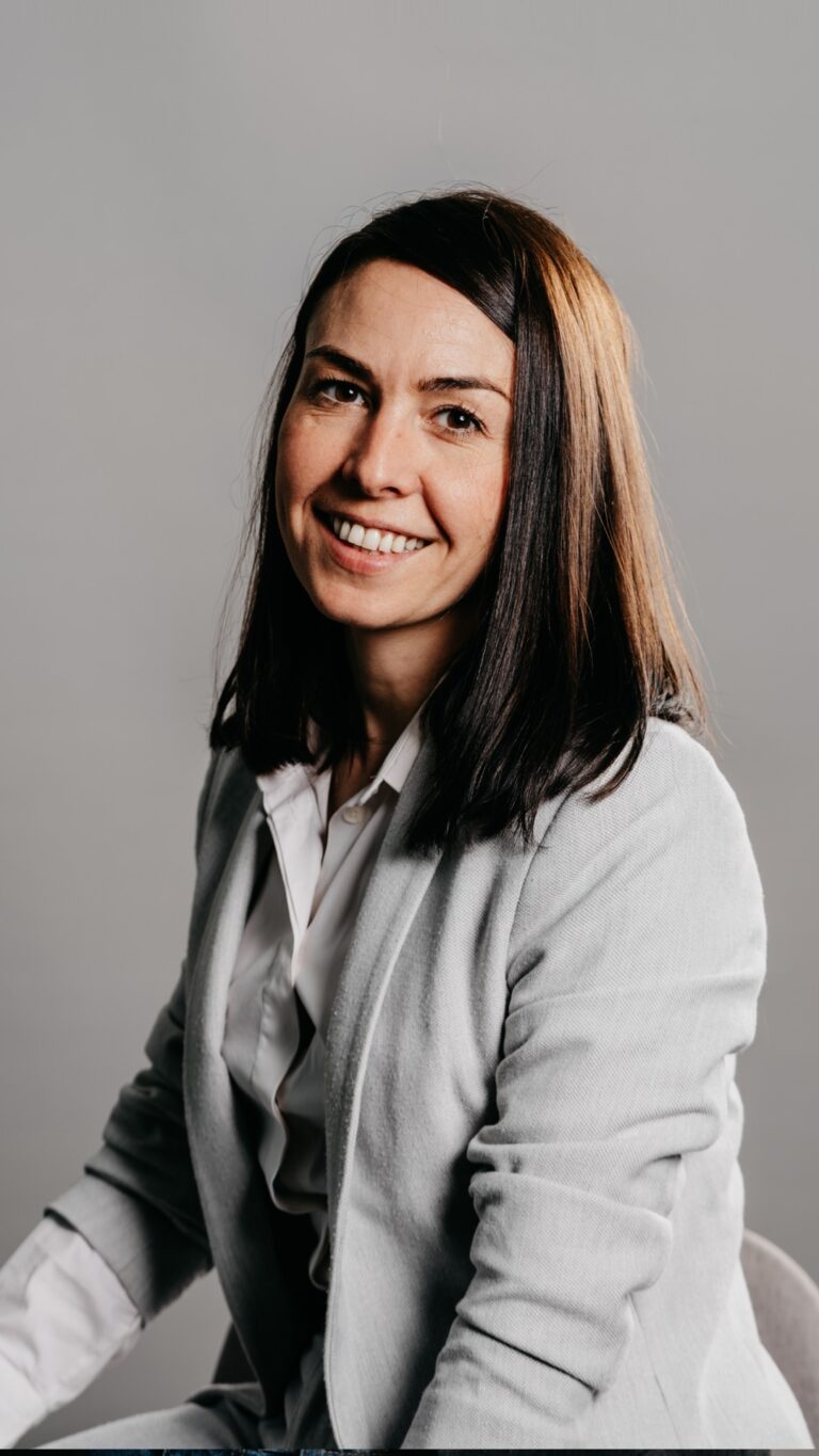 Miembro de Ikigo: Natalia Herrero Sánchez