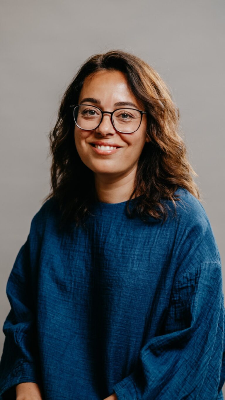 Miembro de Ikigo: Rosa Mª Álvarez Cotrina