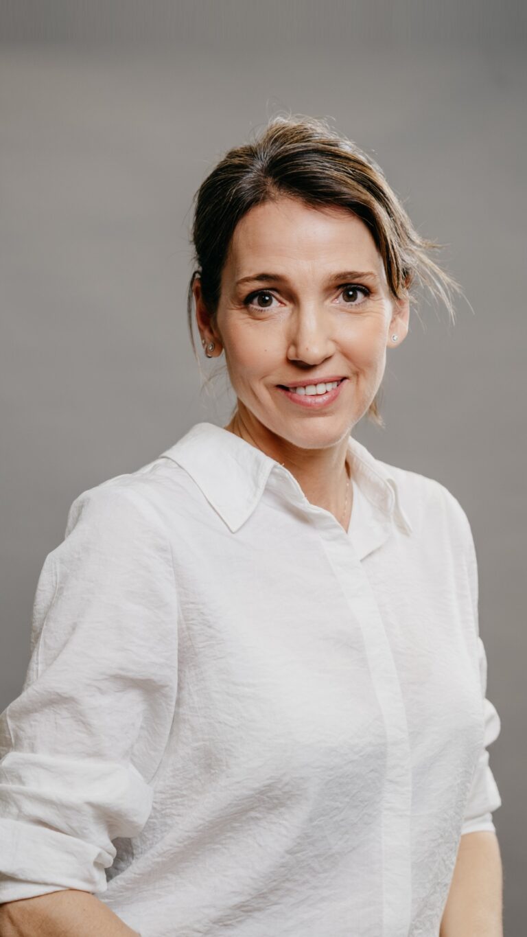 Miembro de Ikigo: Verónica Yunta Negra