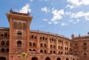 Espacio de las Ventas - Soportales